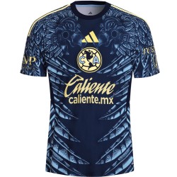 Maillot extérieur homme Club América 2025/26