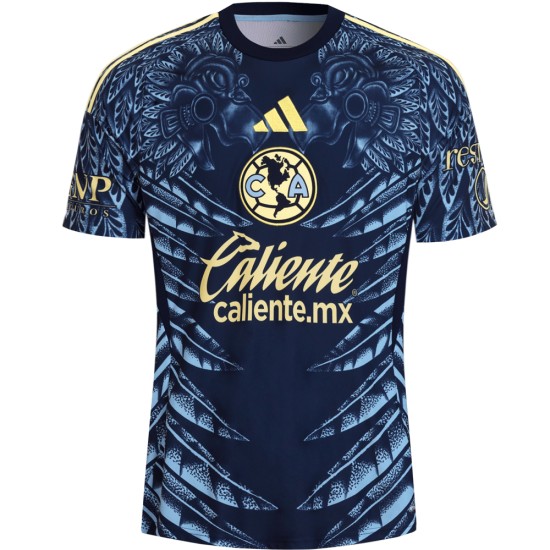 Maillot extérieur homme Club América 2025/26 Maillot extérieur homme Club América 2025/26