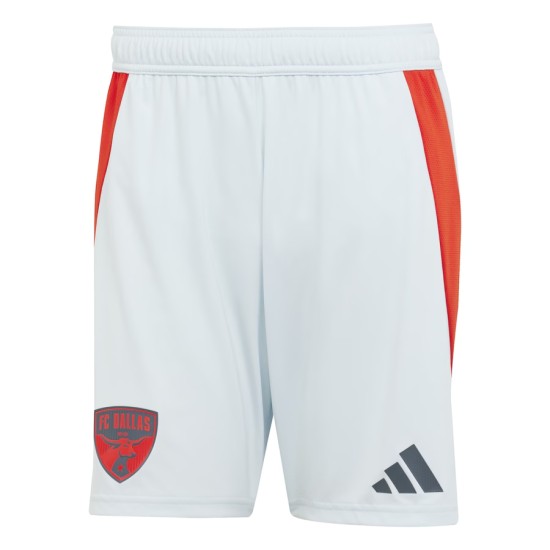 Shorts Extérieur Hommes FC Dallas 2025