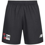 Short Spécial 2025/26 Bayer 04 Leverkusen Femme Short Spécial 2025/26 Bayer 04 Leverkusen Femme