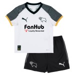 Kit domicile Derby County 2025/26 enfant Kit domicile Derby County 2025/26 enfant