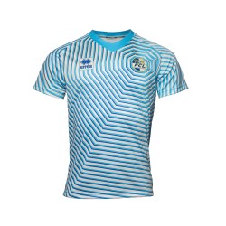 Homme Maillot d’échauffement troisième FC Lucerne 2025/26