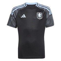 Maillot extérieur Aston Villa 2025/26 enfant