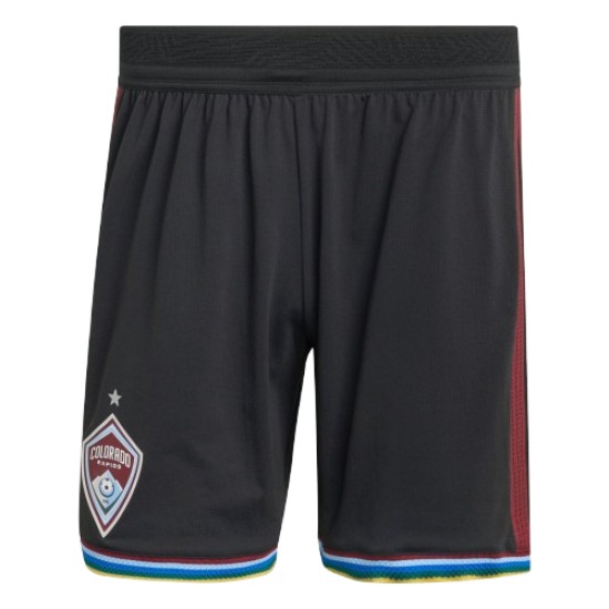 Enfant Colorado Rapids 2026 Short Domicile