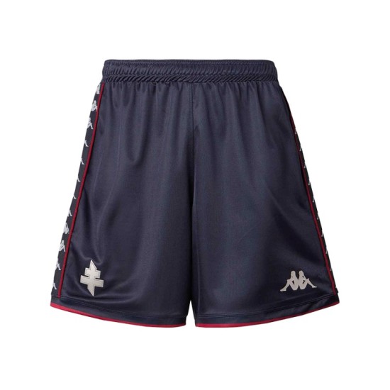 Short Homme FC Metz 2025/26 Troisième