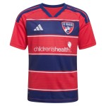 Enfant FC Dallas 2026 Maillot Domicile