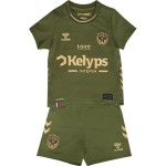 Enfant ASSE 2025/26 Troisième Kit Enfant ASSE 2025/26 Troisième Kit