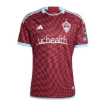Maillot domicile homme Colorado Rapids 2025