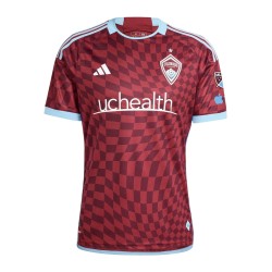 Maillot domicile homme Colorado Rapids 2025