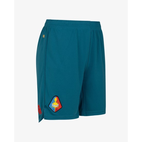 Short Troisième 2025/26 SC Telstar Homme Short Troisième 2025/26 SC Telstar Homme