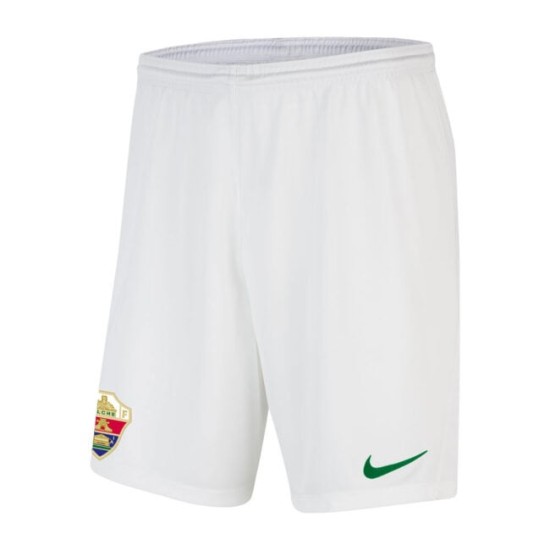 Enfants Elche CF 2025/26 Short Domicile Enfants Elche CF 2025/26 Short Domicile