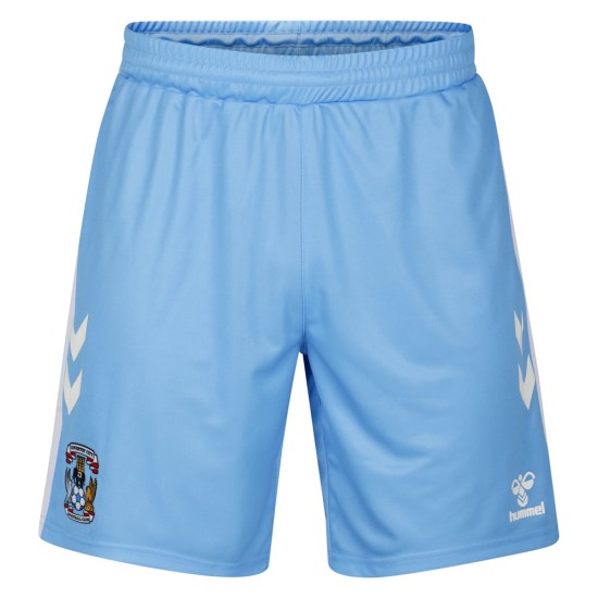 Short domicile Coventry City 2025/26 enfant Short domicile Coventry City 2025/26 enfant