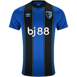 Maillot Extérieur AFC Bournemouth Homme 2025/26