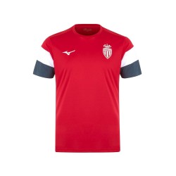 Homme Maillot Pré-Match Troisième AS Monaco 2025/26