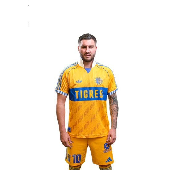Maillot Originals 65e anniversaire Tigres UANL 2025 homme