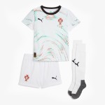Kit extérieur enfant Portugal 2025 Kit extérieur enfant Portugal 2025