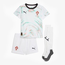 Kit extérieur enfant Portugal 2025