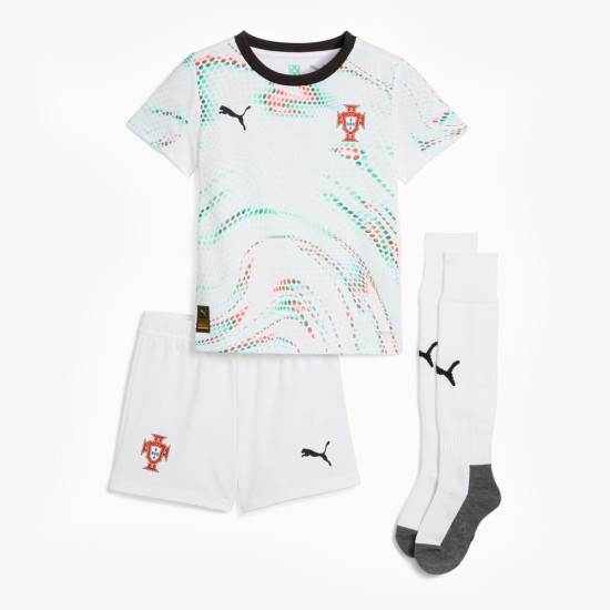 Kit extérieur enfant Portugal 2025 Kit extérieur enfant Portugal 2025