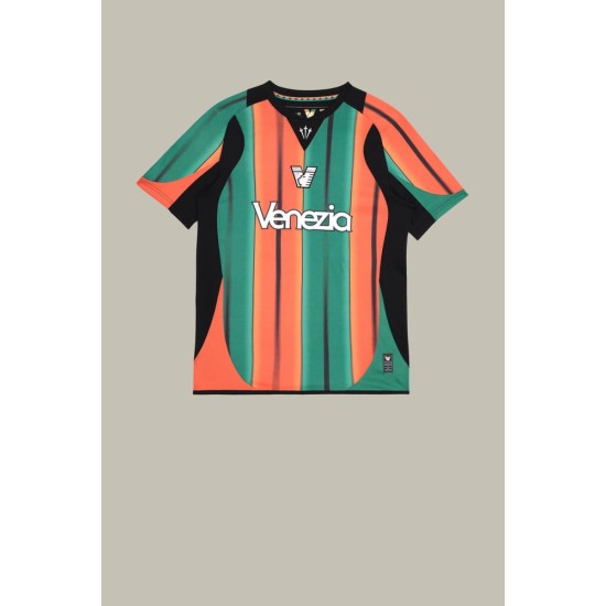 Maillot Third Venezia 2025/26 Femme Maillot Third Venezia 2025/26 Femme