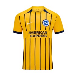 Maillot Third Homme Brighton & Hove Albion 2025/26