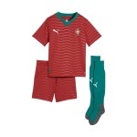 Ensemble enfant Portugal 2026 Coupe du Monde domicile