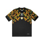 Maillot gardien extérieur enfant Sorrento Calcio 1945 2025/26 Noir