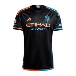 Maillot extérieur homme New York City FC 2025
