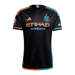 Maillot extérieur homme New York City FC 2025