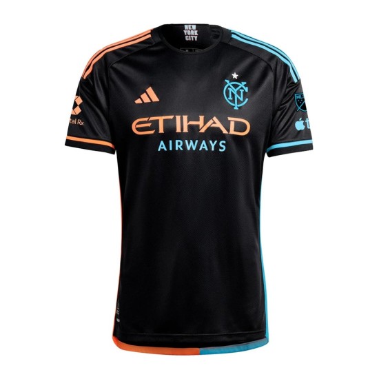 Maillot extérieur homme New York City FC 2025