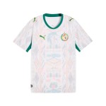 Maillot Coupe du Monde 2026 Domicile Sénégal Femme