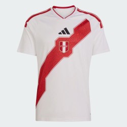 Maillot domicile Coupe du Monde 2026 Pérou homme