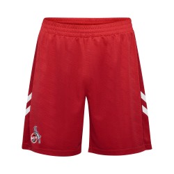 Enfant Shorts Extérieur 1. FC Köln 2025/26