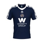 Homme Millwall 2025/26 Maillot Échauffement Domicile Homme Millwall 2025/26 Maillot Échauffement Domicile