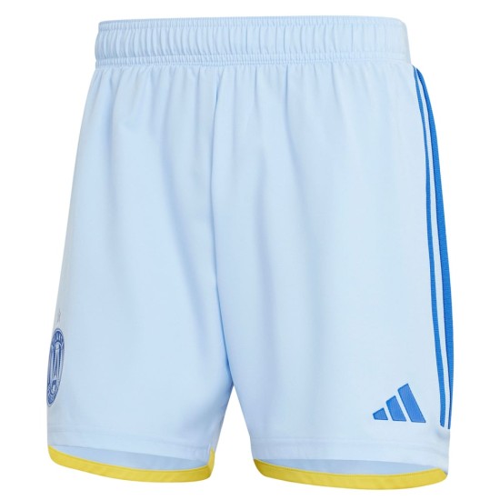 Shorts extérieur homme Atlanta United FC 2025 Shorts extérieur homme Atlanta United FC 2025