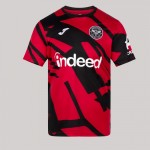 Maillot Échauffement Troisième Homme Brentford 2025/26 Maillot Échauffement Troisième Homme Brentford 2025/26