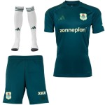 Tenue extérieure enfant PEC Zwolle 2025/26