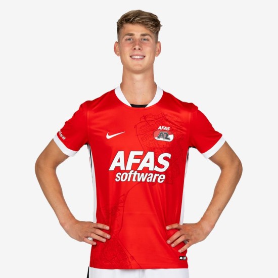 Maillot domicile enfant AZ 2025/26 Maillot domicile enfant AZ 2025/26