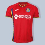 Maillot extérieur Getafe CF Homme 2025/26 Maillot extérieur Getafe CF Homme 2025/26