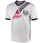 Maillot rétro centenaire Derby County 1984 femme
