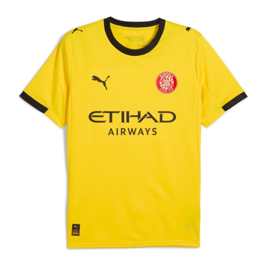 Maillot extérieur Girona FC 2025/26 homme Maillot extérieur Girona FC 2025/26 homme
