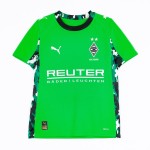 Maillot Extérieur Enfant Borussia Mönchengladbach 2025/26 Maillot Extérieur Enfant Borussia Mönchengladbach 2025/26