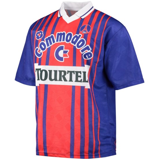 Maillot domicile Rétro PSG enfant 1993/94 Maillot domicile Rétro PSG enfant 1993/94