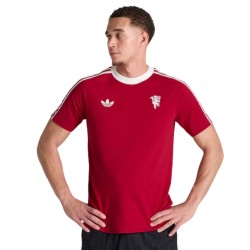 Maillot Retro Originals 2026 Manchester United Homme