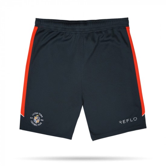 Short Domicile Enfant Luton Town 2025/26 Short Domicile Enfant Luton Town 2025/26
