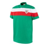 Maillot Rétro Manchester Athletic Bilbao femme