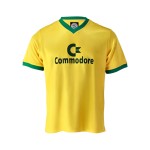 Maillot rétro extérieur homme Bayern Munich 1986 Maillot rétro extérieur homme Bayern Munich 1986