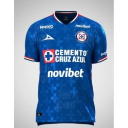 Maillot domicile homme Cruz Azul 2025/26
