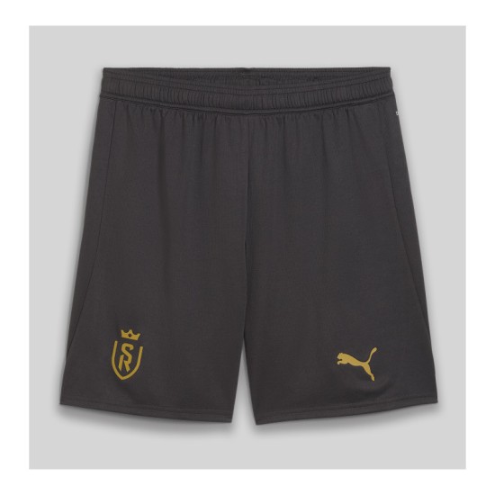 Homme Reims 2025/26 Troisième Short