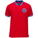 Maillot domicile Rétro PSG femme 1970 Maillot domicile Rétro PSG femme 1970