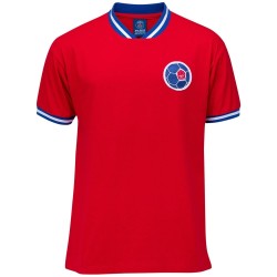 Maillot domicile Rétro PSG homme 1970